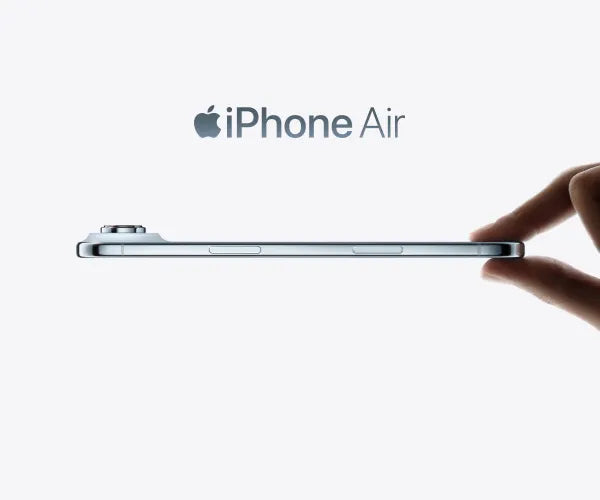 iPhone Air