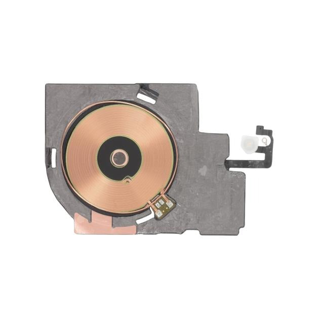 Antenne NFC + Charge Sans Fil avec Nappe Flash iPhone 17