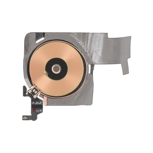 Antenne NFC + Charge Sans Fil avec Nappe Flash iPhone 17 Pro