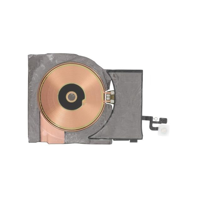 Antenne NFC/Charge Sans Fil avec Nappe Flash iPhone Air