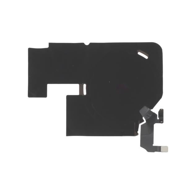 Antenne NFC + Charge sans fil iPhone 17 Pro Max avec nappe flash