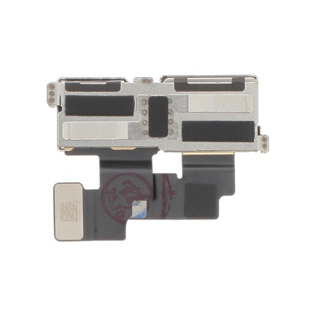 Caméra Avant iPhone Air