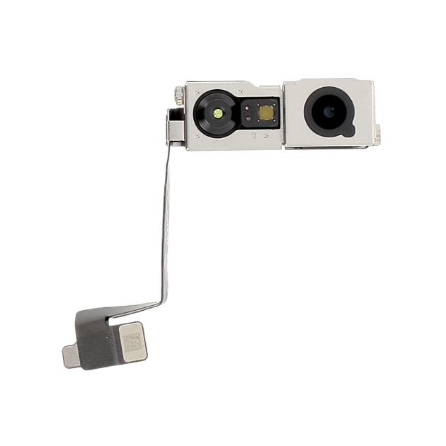 Caméra Avant iPhone 17 Pro Max