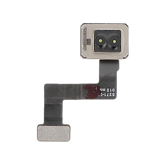 Capteur Lidar iPhone 17 Pro