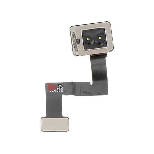 Capteur LIdar iPhone 17 Pro Max