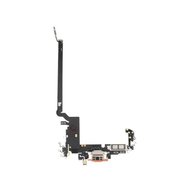 Connecteur de Charge Orange Cosmique iPhone 17 Pro Max