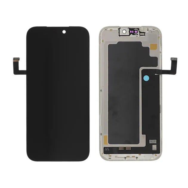Écran complet iPhone 17 Pro Max Soft OLED