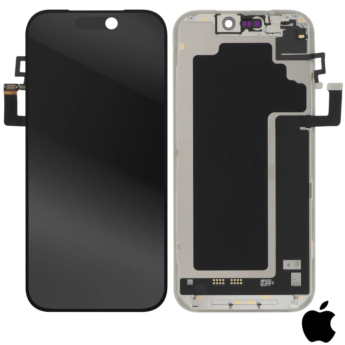 Écran complet iPhone 17 Pro  – Origine Apple 661-56125