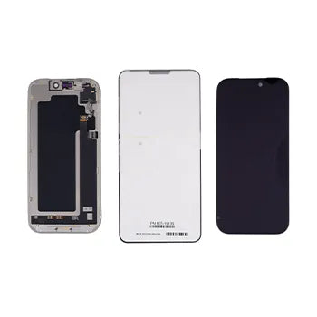 Écran complet iPhone 17 Pro  – Origine Apple 661-56125