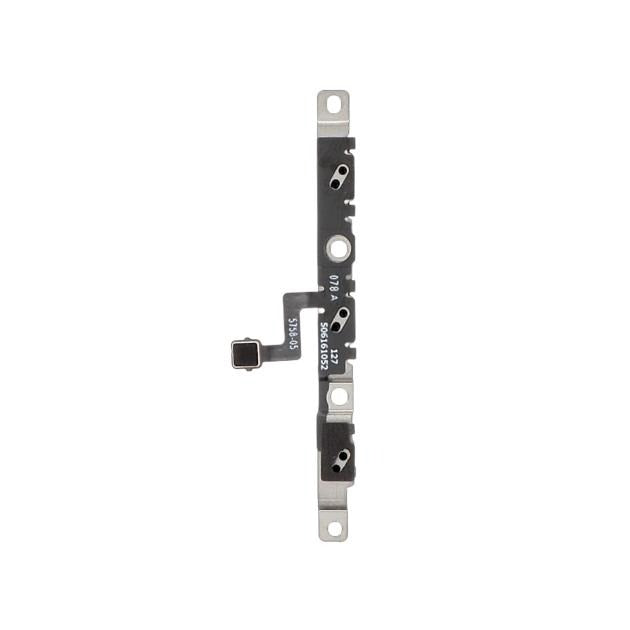 Nappe Bouton Volume iPhone 17 Pro