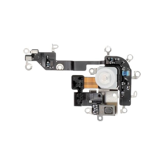 Nappe Flash iPhone 17 Pro