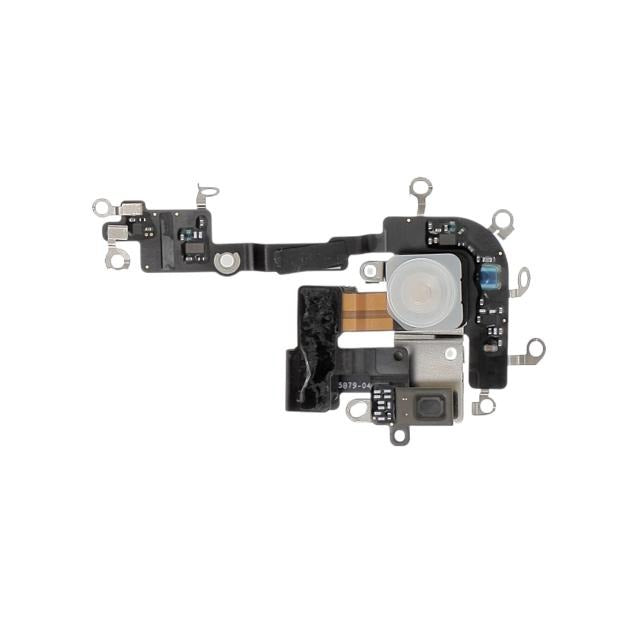 Nappe Flash iPhone 17 Pro Max