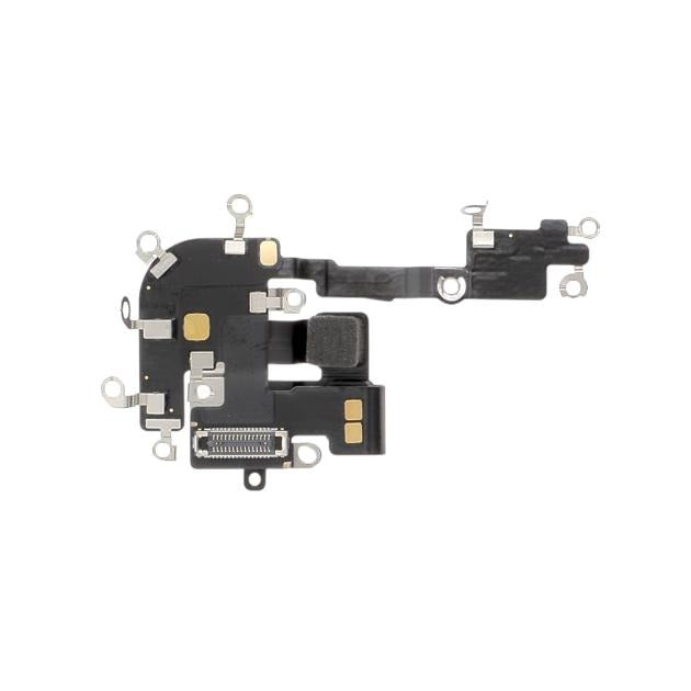 Nappe Flash iPhone 17 Pro Max