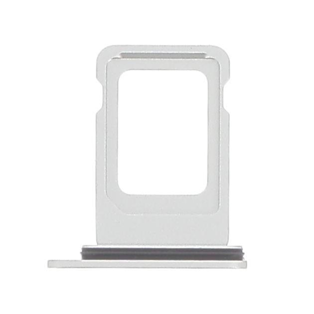 Tiroir SIM Argent iPhone 17 Pro
