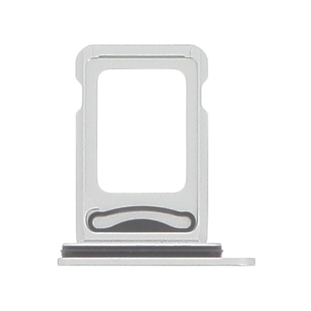 Tiroir SIM Argent iPhone 17 Pro