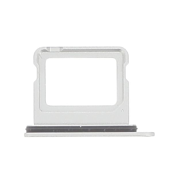Tiroir SIM Blanc iPhone 17
