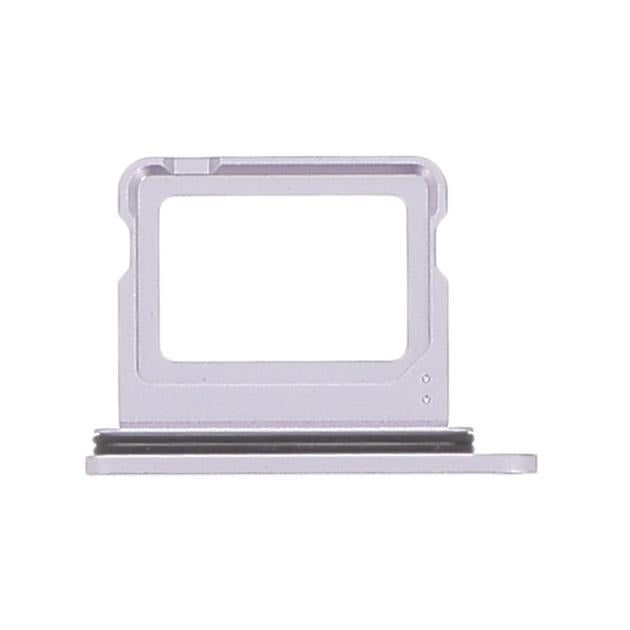 Tiroir SIM Lavande iPhone 17