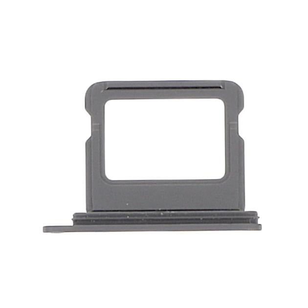 Tiroir SIM Noir iPhone 17