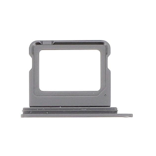 Tiroir SIM Noir iPhone 17