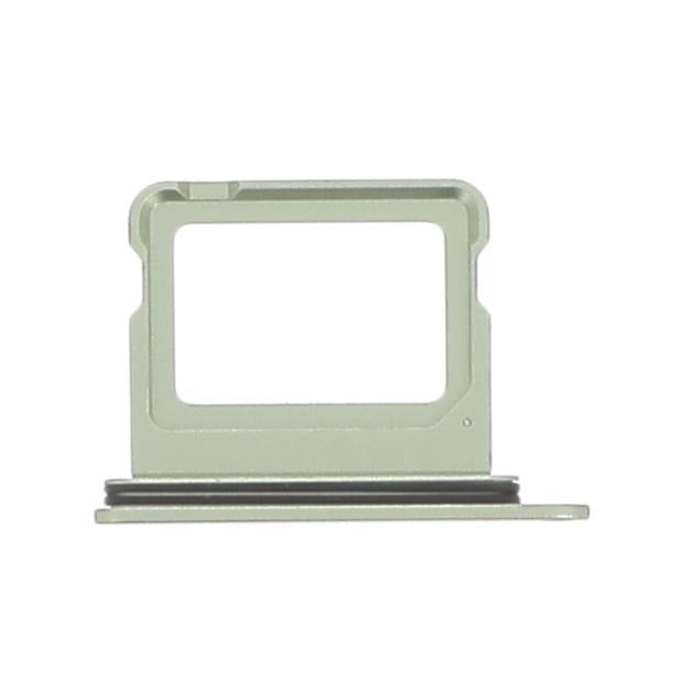 Tiroir SIM Sauge iPhone 17