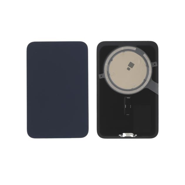 Vitre arrière iPhone 17 Pro Max 3 couleur MagSafe (No Logo)