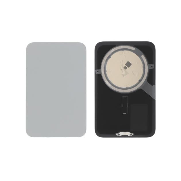 Vitre arrière iPhone 17 Pro Max 3 couleur MagSafe (No Logo)